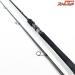【トゥルースジャパン】 ブラックアディクション 105MH ヒラスズキモデル TRUTH-JAPAN BlackAddiction ヒラスズキ K_205