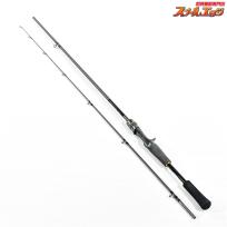 【シマノ】 23バスワン XT+ 1610M-2 SHIMANO BASS-ONE バス ベイトモデル K_149