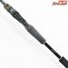 【シマノ】 23バスワン XT+ 1610M-2 SHIMANO BASS-ONE バス ベイトモデル K_149