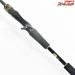 【シマノ】 23バスワン XT+ 1610M-2 SHIMANO BASS-ONE バス ベイトモデル K_149