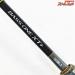 【シマノ】 23バスワン XT+ 1610M-2 SHIMANO BASS-ONE バス ベイトモデル K_149