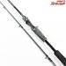 【シマノ】 23バスワン XT+ 1610M-2 SHIMANO BASS-ONE バス ベイトモデル K_149