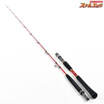 【シマノ】 ネルビオ2 II 210 SHIMANO NERVIO マダイ イナダ タチウオ K_209