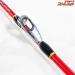 【シマノ】 ネルビオ2 II 210 SHIMANO NERVIO マダイ イナダ タチウオ K_209
