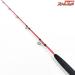 【シマノ】 ネルビオ2 II 210 SHIMANO NERVIO マダイ イナダ タチウオ K_209