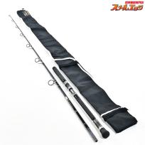 【アルファタックル】 MPG ヘッドクォーター スピニングバウト 215 Alpha tackle Head Quarter SPINNING BOUT クロマグロ キハダマグロ K_256