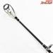 【アルファタックル】 MPG ヘッドクォーター スピニングバウト 215 Alpha tackle Head Quarter SPINNING BOUT クロマグロ キハダマグロ K_256