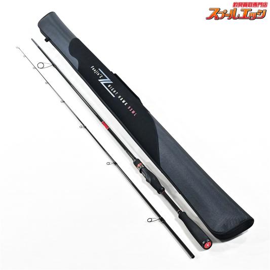 【アピア】 フージンZ 風神Z ナイトホーク 93ML APIA Foojin'Z NIGHT HAWK シーバス チヌ K_200