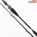 【ダイワ】 20メタリア タチウオ テンヤSP 82H-180 DAIWA Metallia TACHIUO-TENYA タチウオ たちうお K_137