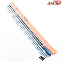 【シマノ】 飛天弓 閃光X 18尺 SHIMANO SENKOH ヘラブナ K_163