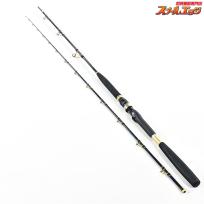 【シマノ】 海攻 ヒラメリミテッド M-255 SHIMANO KAIKOU HIRAME LIMITED ヒラメ ひらめ K_174