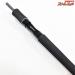【ダイワ】 16ブラックレーベル BL 742MHFS DAIWA BLACK LABEL バス スピニングモデル K_234