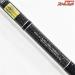 【ダイワ】 16ブラックレーベル BL 742MHFS DAIWA BLACK LABEL バス スピニングモデル K_234