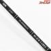【ダイワ】 16ブラックレーベル BL 742MHFS DAIWA BLACK LABEL バス スピニングモデル K_234