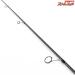【ダイワ】 16ブラックレーベル BL 742MHFS DAIWA BLACK LABEL バス スピニングモデル K_234
