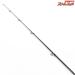 【ダイワ】 16ブラックレーベル BL 742MHFS DAIWA BLACK LABEL バス スピニングモデル K_234
