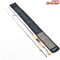 【シマノ】 カーディフAX S62SUL-F SHIMANO CARDIFF マス エリア K_138