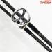 【シマノ】 カーディフAX S62SUL-F SHIMANO CARDIFF マス エリア K_138
