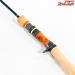 【メジャークラフト】 ファインテール スイッチスタイル FTX-B46/505UL Major Craft Finetail Switch Style マス ネイティブ K_080