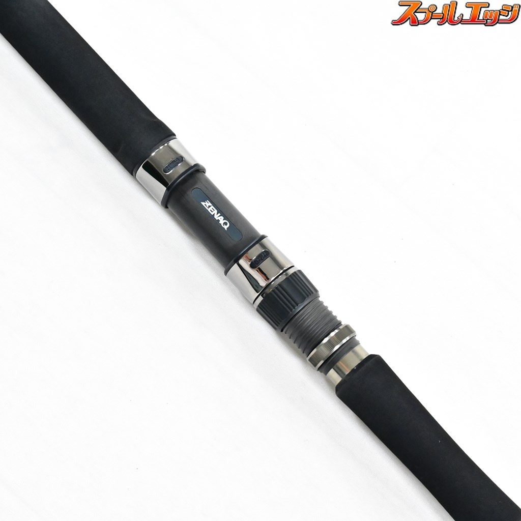 ゼナック ミュートスソニオ 93M MUTHOS Sonio 93M (RG)（ZENAQ