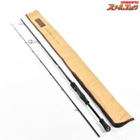 【ダイワ】 22ハートランド 772ML+FS-22 DAIWA HEARTLAND バス スピニングモデル K_163