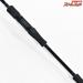 【ダイワ】 22ハートランド 772ML+FS-22 DAIWA HEARTLAND バス スピニングモデル K_163