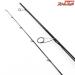 【ダイワ】 22ハートランド 772ML+FS-22 DAIWA HEARTLAND バス スピニングモデル K_163