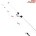 【シマノ】 24ライトゲーム XR 82 H175 SHIMANO LIGHT GAME タチウオ アジ アマダイ K_132