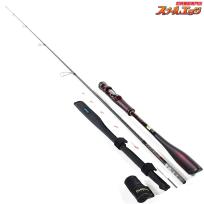 【シマノ】 20セフィア リミテッド ティップエギング S610ML-S SHIMANO Sephia LIMITED LTD アオリイカ K_176