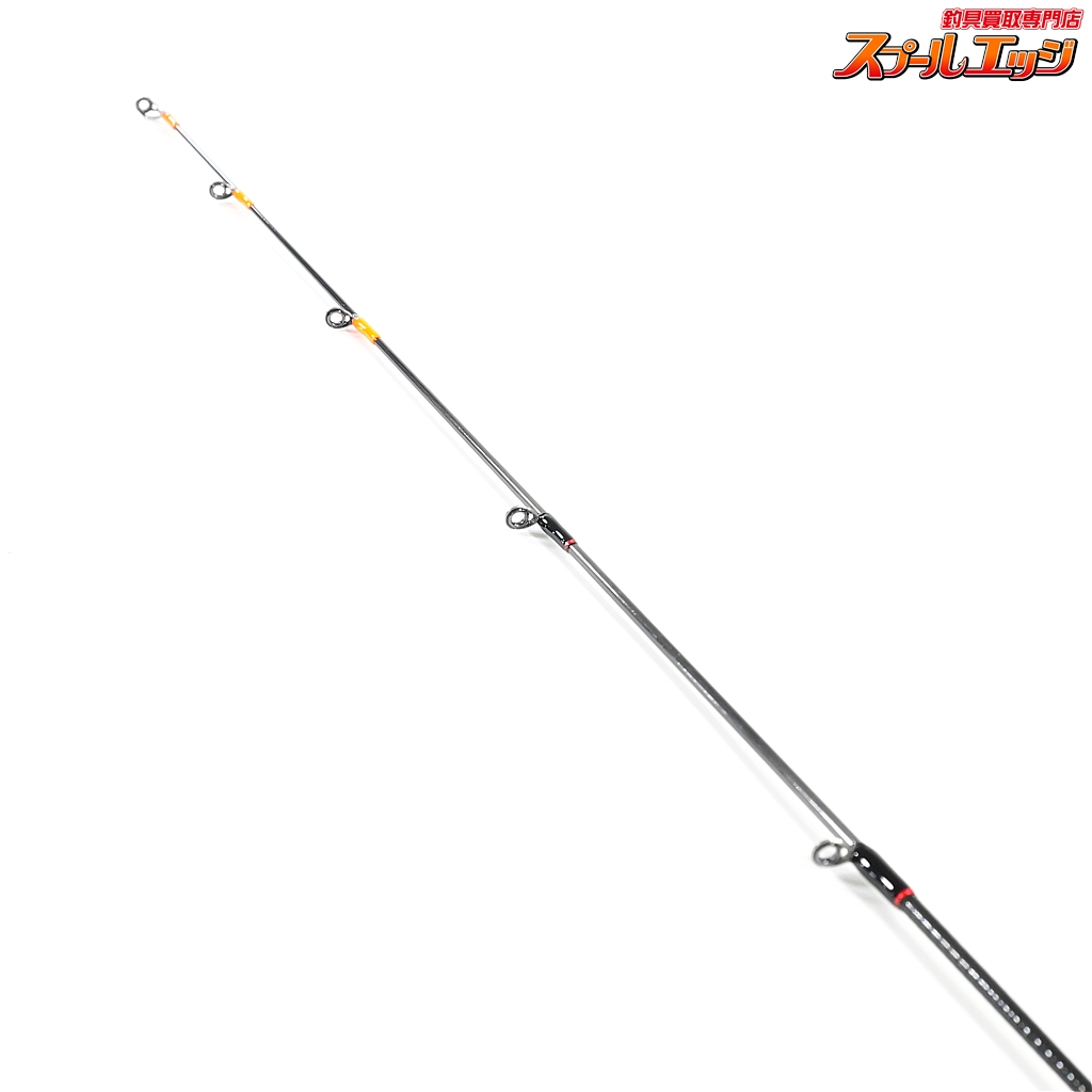 ダイワ スティーズ キングボルト S68ML-SV·ST ダイワ】 22スティーズ S68ML-SV・ST キングボルト DAIWA STEEZ