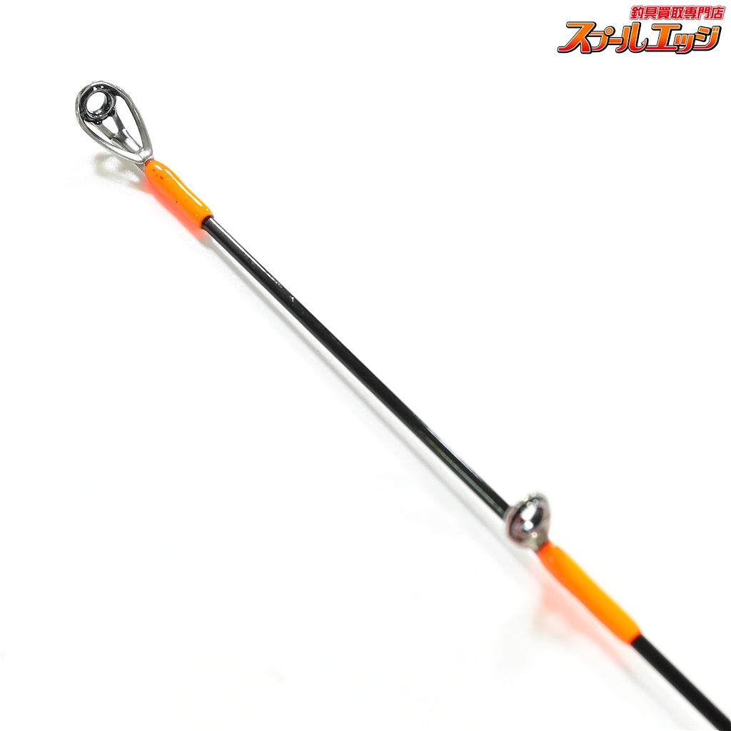 ダイワ】 22スティーズ S68ML-SV・ST キングボルト DAIWA STEEZ