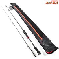 【ダイワ】 21エメラルダス ストイスト RT 84M レーシングチューン DAIWA EMERALDAS STOIST アオリイカ K_173