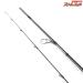 【ダイワ】 21エメラルダス ストイスト RT 84M レーシングチューン DAIWA EMERALDAS STOIST アオリイカ K_173