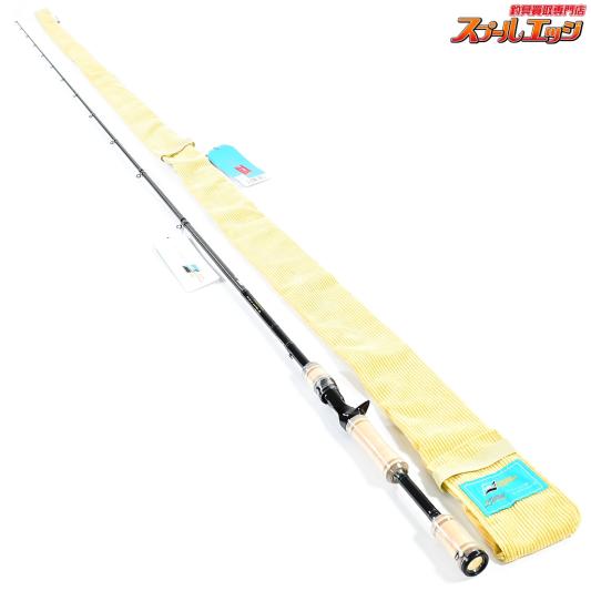 【グラスルーツ】 エンゲージ ナイヴス EKC-68M GRASSROOTS ENGAGE KNIVES バス ベイトモデル K_246