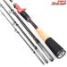 【フィッシュマン】 BC4 ブリストコンパクト 6.10MXH 610MXH FISHMAN B.C.4 BRIST COMPACT ライギョ 怪魚 K_100