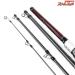 【フィッシュマン】 BC4 ブリストコンパクト 6.10MXH 610MXH FISHMAN B.C.4 BRIST COMPACT ライギョ 怪魚 K_100
