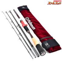 【フィッシュマン】 BC4 ブリストコンパクト 6.10MXH 610MXH FISHMAN B.C.4 BRIST COMPACT ライギョ 怪魚 K_101