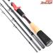 【フィッシュマン】 BC4 ブリストコンパクト 6.10MXH 610MXH FISHMAN B.C.4 BRIST COMPACT ライギョ 怪魚 K_101