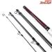 【フィッシュマン】 BC4 ブリストコンパクト 6.10MXH 610MXH FISHMAN B.C.4 BRIST COMPACT ライギョ 怪魚 K_101