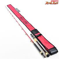 【ダイワ】 20ショットバイパー M-225SMT DAIWA SHOT-VIPER ワラサ マダイ ヒラメ K_222