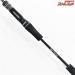 【ゼスタ】 ブラックスター セカンドジェネレーション B610-UL ベイトファンクション XESTA BLACK STAR 2nd Generation アジ メバル K_151