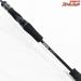 【ゼスタ】 ブラックスター セカンドジェネレーション B610-UL ベイトファンクション XESTA BLACK STAR 2nd Generation アジ メバル K_151