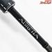 【シマノxジャッカル】 18ポイズンアドレナ 163L-BFS SHIMANOxJACKALL POISON ADRENA バス ベイトモデル K_234