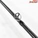 【シマノxジャッカル】 18ポイズンアドレナ 163L-BFS SHIMANOxJACKALL POISON ADRENA バス ベイトモデル K_234