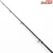 【シマノxジャッカル】 18ポイズンアドレナ 163L-BFS SHIMANOxJACKALL POISON ADRENA バス ベイトモデル K_234