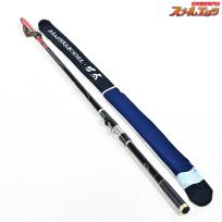 【がまかつ】 がま磯 マスターモデル 口太 T-50 GAMAKATU MASTER-MODEL KUCHIBUTO グレ チヌ メジナ K_155