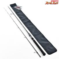 【テンリュウ】 天龍 24スワット SW1072S-ML TENRYU SWAT シーバス チヌ K_210