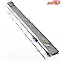 【ティクト】 アイスキューブ IC-83TT-Sis ロッキンスラッシュチューンド TICT ICE CUBE ROCKIN' THBASH TUNED アジ メバル K_172
