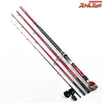 【ダイワ】 13幻覇王 石鯛 MH544・Q DAIWA GENHAOH ISHIDAI イシダイ K_195
