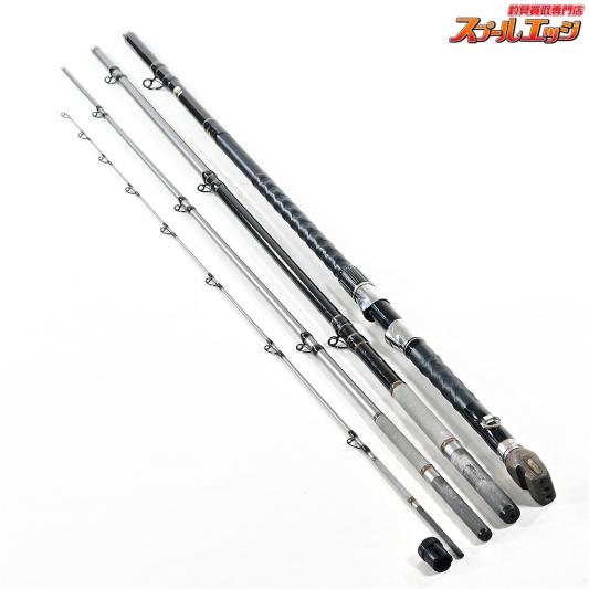 【シマノ】 海魂 EV MH-540 SHIMANO KAIKON イシダイ K_189